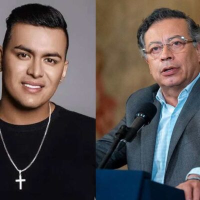 ¿Qué dijo el presidente Gustavo Petro sobre la muerte de Yeison Jiménez?