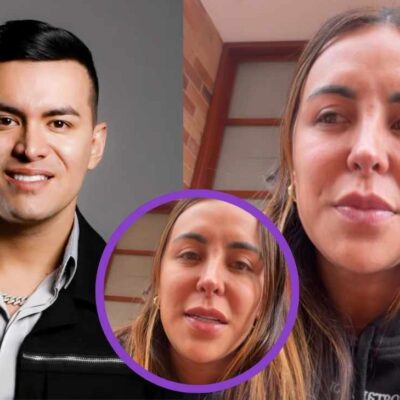 ¿Qué dijo la hermana de Yeison Jiménez sobre el accidente, los restos y las exequias?