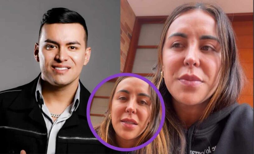 ¿Qué dijo la hermana de Yeison Jiménez sobre el accidente, los restos y las exequias?
