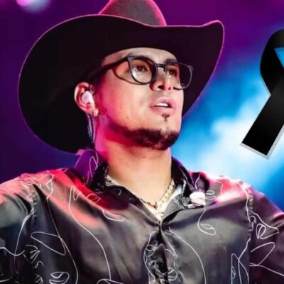 ¿Qué decía el intro de los conciertos de Yeison Jiménez sobre su muerte?