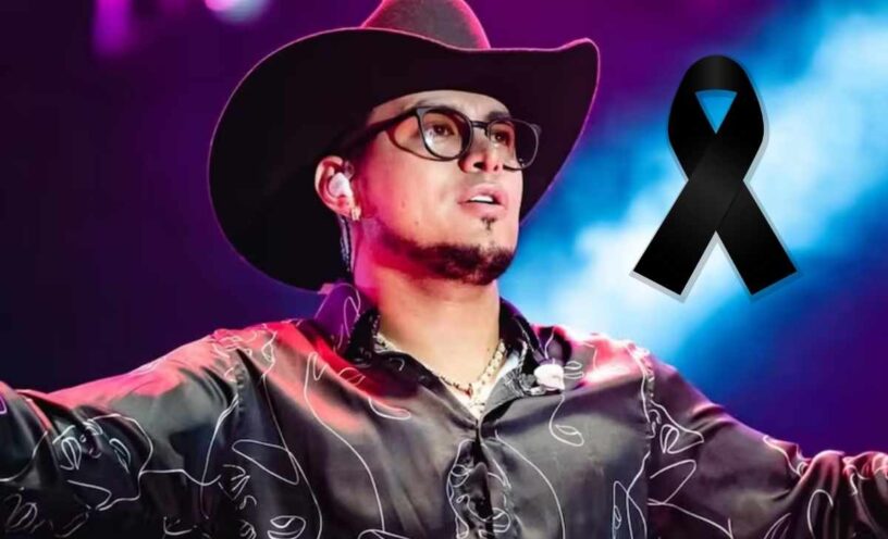 ¿Qué decía el intro de los conciertos de Yeison Jiménez sobre su muerte?