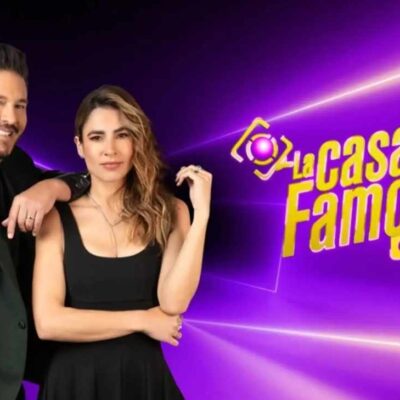 Así puedes ver 'La casa de los famosos Colombia 3' 2026