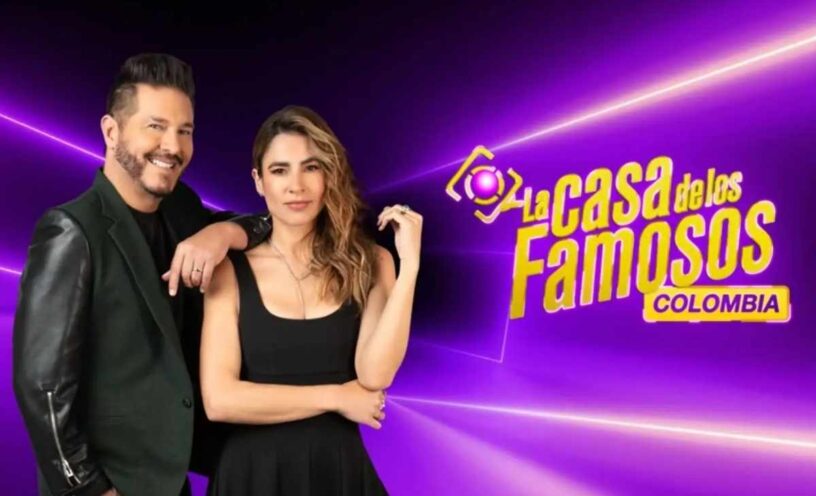 Así puedes ver 'La casa de los famosos Colombia 3' 2026