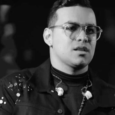 El video de Yeison Jiménez en donde dice cómo le gustaría que lo recordaran cuando muriera