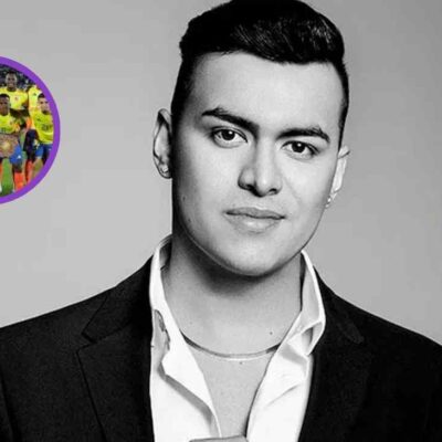 canción de Yeison Jiménez dedicada a la Selección Colombia