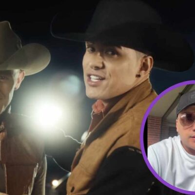 Productor de Yeison Jiménez hizo aterradora revelación de cuando grabaron su canción “Destino final”