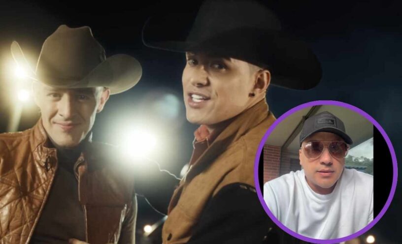 Productor de Yeison Jiménez hizo aterradora revelación de cuando grabaron su canción “Destino final”