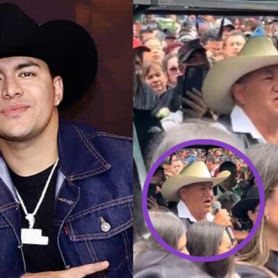 Primer patrón que tuvo Yeison Jiménez en Corabastos contó anécdotas que nadie sabía