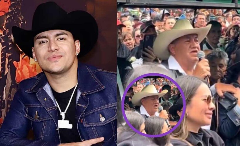 Primer patrón que tuvo Yeison Jiménez en Corabastos contó anécdotas que nadie sabía