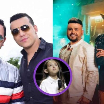 ¿Qué les dijo la hija de Yeison Jiménez a Jhonny Rivera y Ciro Quiñónez en el funeral de su papá?