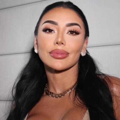 ¿Por qué Marcela Reyes salió de 'La casa de los famosos Colombia 3'?