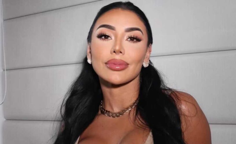 ¿Por qué Marcela Reyes salió de 'La casa de los famosos Colombia 3'?