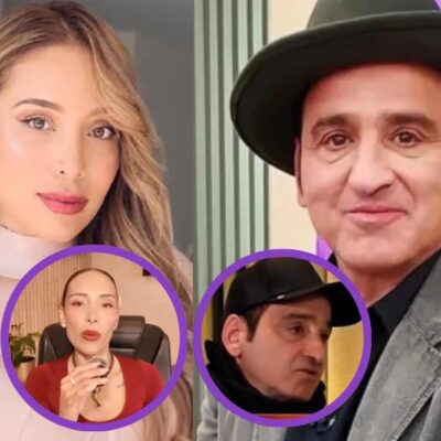 ¿Qué dijo Luisa Fernanda W sobre el polémico comentario de Robinson Díaz hacia los influencers?