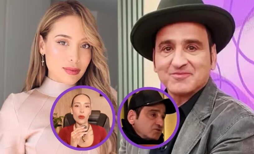 ¿Qué dijo Luisa Fernanda W sobre el polémico comentario de Robinson Díaz hacia los influencers?