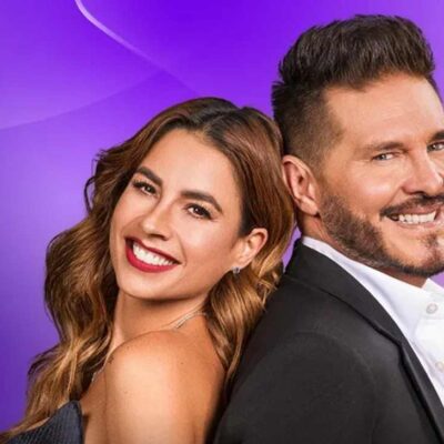 ¿Quién es el eliminado de 'La casa de los famosos Colombia 3'?