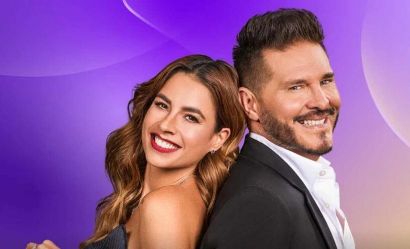 ¿Quién es el eliminado de 'La casa de los famosos Colombia 3'?