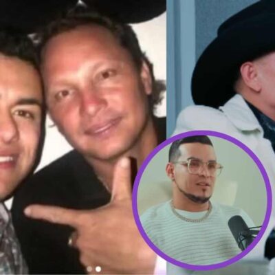 Los videos donde Yeison Jiménez dice qué pensaba de Giovanny Ayala