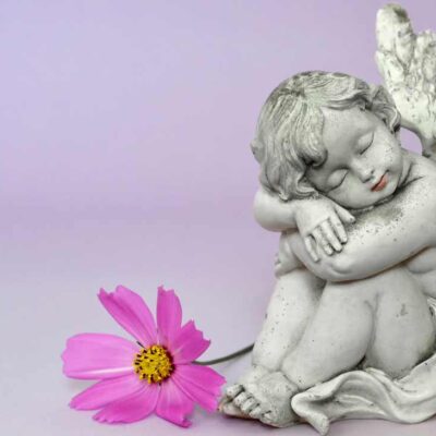 Este es el mensaje del ángel de la guarda de este 17 de enero de 2026 para todos los signos del zodiaco