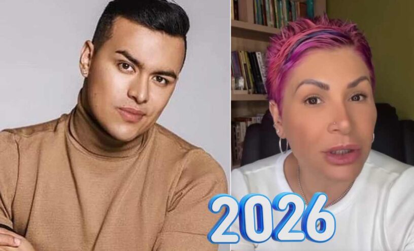 Vidente Ayda Valencia predijo que otro reconocido cantante morirá en accidente este 2026