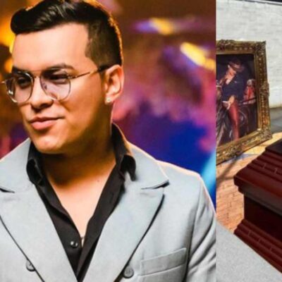 ¿Qué harán con las cenizas de Yeison Jiménez?
