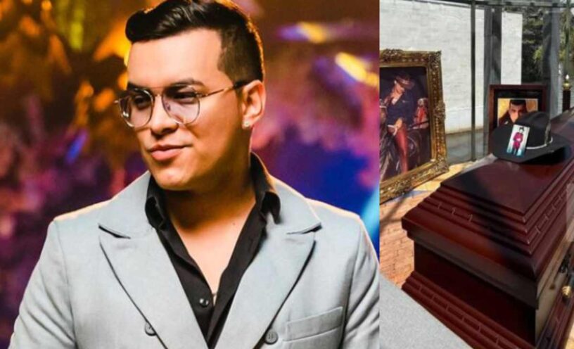 ¿Qué harán con las cenizas de Yeison Jiménez?