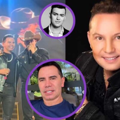 Jhonny Rivera le contestó fuertemente a Giovanny Ayala tras su polémica opinión sobre el homenaje que le hicieron a Yeison Jiménez