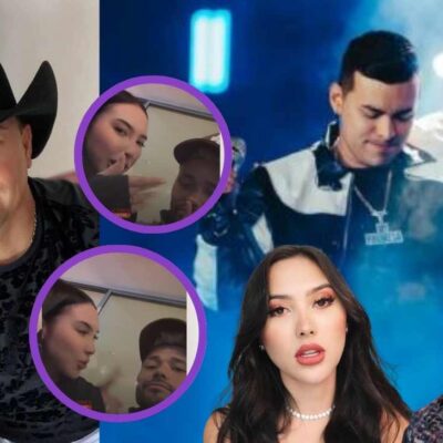 ¿Qué le dijo Aida Victoria Merlano y Ciro Quiñónez a Giovanny Ayala tras la crítica al homenaje a Yeison Jiménez?