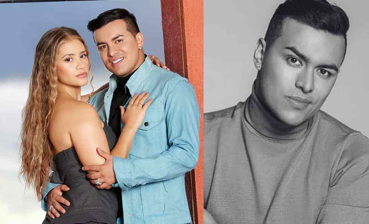 cuándo fue la última vez que Yeison Jiménez compartió con su ...