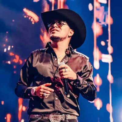 Cuánto cobraba Yeison Jiménez por cada presentación