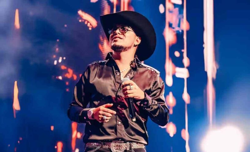 Cuánto cobraba Yeison Jiménez por cada presentación