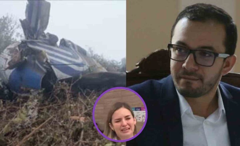 Diógenes Quintero hizo una promesa a su hija