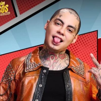 quién es el papá de Nicolás Arrieta