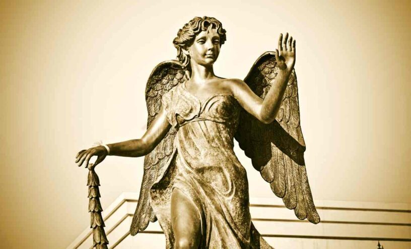 Este es el mensaje del ángel de la guarda de este 20 de enero de 2026 para todos los signos del zodiaco