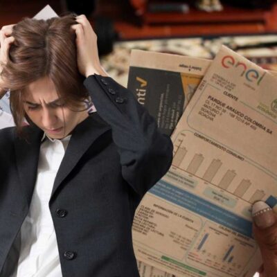 Esta es la fecha en que subirán de precio los servicios públicos