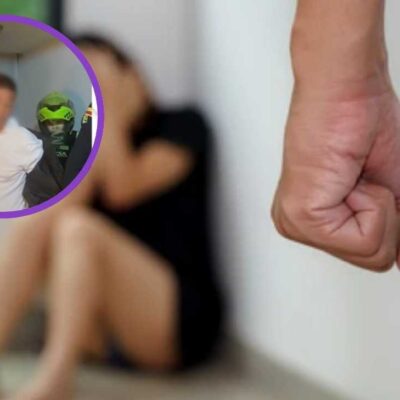 Mujer torturada por su expareja en Bogotá: testimonio y detalles del caso