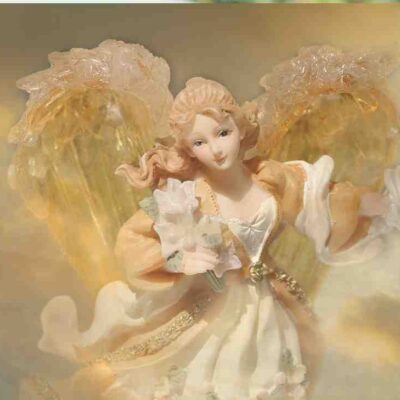 Este es el mensaje del ángel de la guarda de este 11 de enero de 2026 para todos los signos del zodiaco
