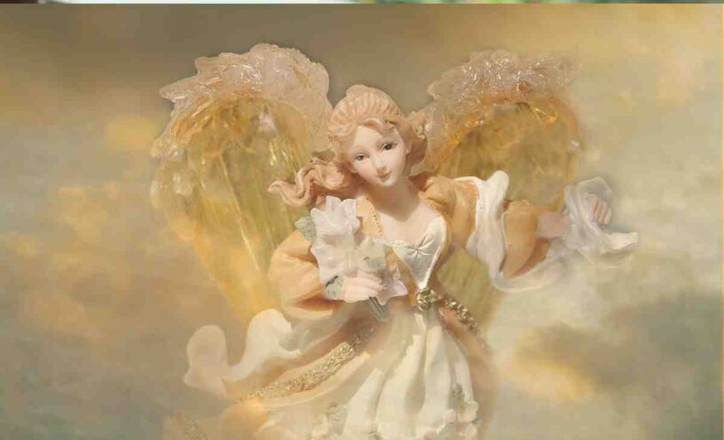 Este es el mensaje del ángel de la guarda de este 11 de enero de 2026 para todos los signos del zodiaco
