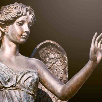 Este es el mensaje del ángel de la guarda de este 12 de enero de 2026 para todos los signos del zodiaco