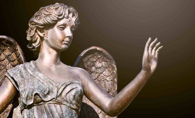 Este es el mensaje del ángel de la guarda de este 12 de enero de 2026 para todos los signos del zodiaco