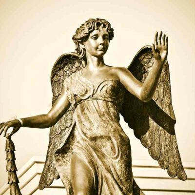 Mensaje del ángel de la guarda de este 14 de enero de 2026