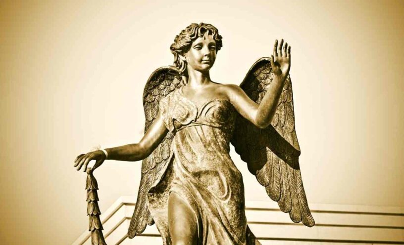 Mensaje del ángel de la guarda de este 14 de enero de 2026