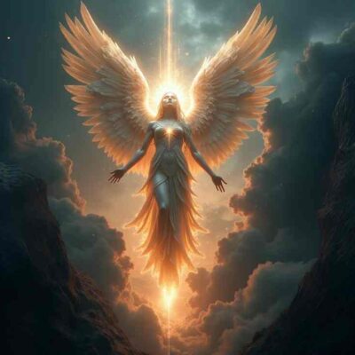 mensaje del ángel de la guarda de este 18 de enero de 2026