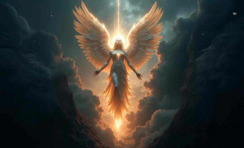 mensaje del ángel de la guarda de este 18 de enero de 2026