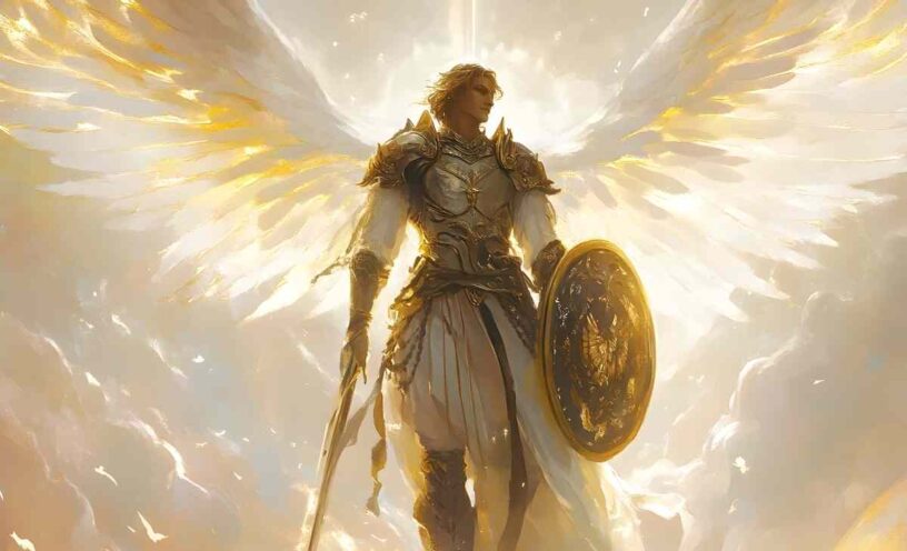 Este es el mensaje del ángel de la guarda de este 19 de enero de 2026 para todos los signos del zodiaco