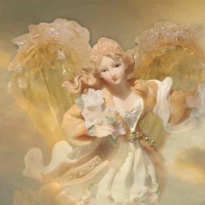 Este es el mensaje del ángel de la guarda de este 21 de enero de 2026 para todos los signos del zodiaco