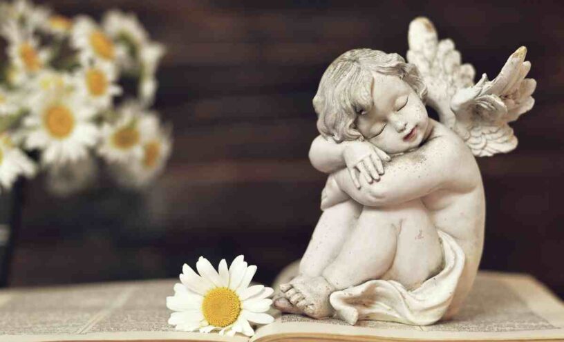 Este es el mensaje del ángel de la guarda de este 23 de enero de 2026 para todos los signos del zodiaco