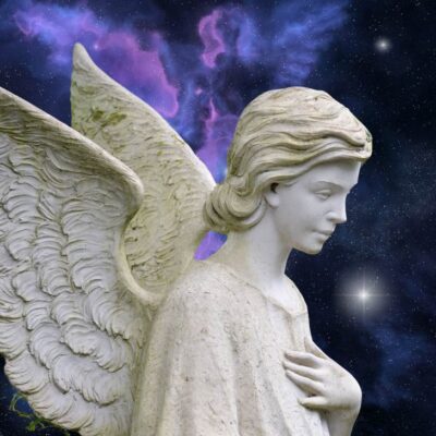 mensaje del ángel de la guarda de este 24 de enero de 2026
