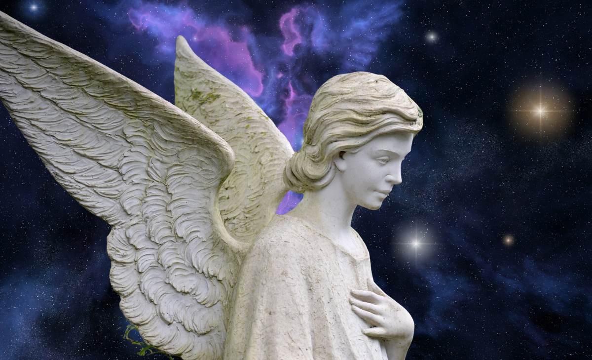 mensaje del ángel de la guarda de este 24 de enero de 2026