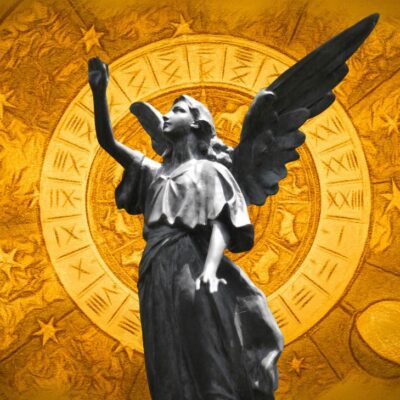 mensaje del ángel de la guarda de este 31 de enero de 2026