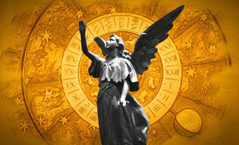 mensaje del ángel de la guarda de este 31 de enero de 2026